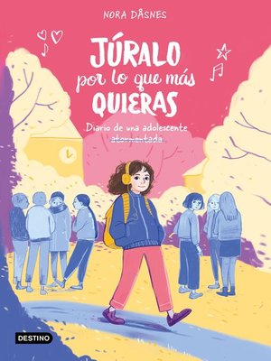 cover image of Júralo por lo que más quieras